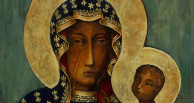 Triduum to Our Lady of Czestochowa post thumbnail image
