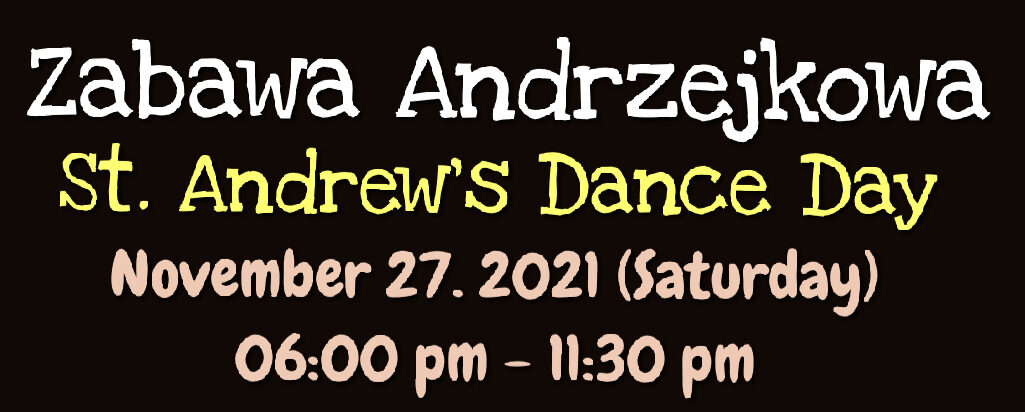 St. Andrew’s Dance Day post thumbnail image