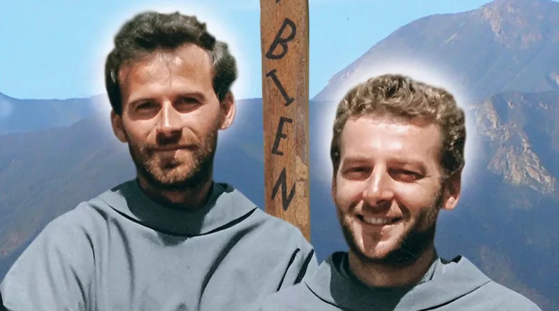 Novena to Our Franciscan Martyrs of Peru (February 7 – 15, 2024) post thumbnail image